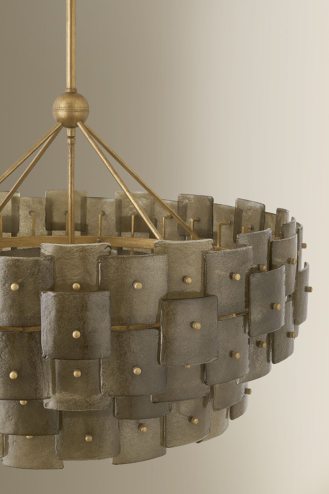 Jacik Medium Chandelier,